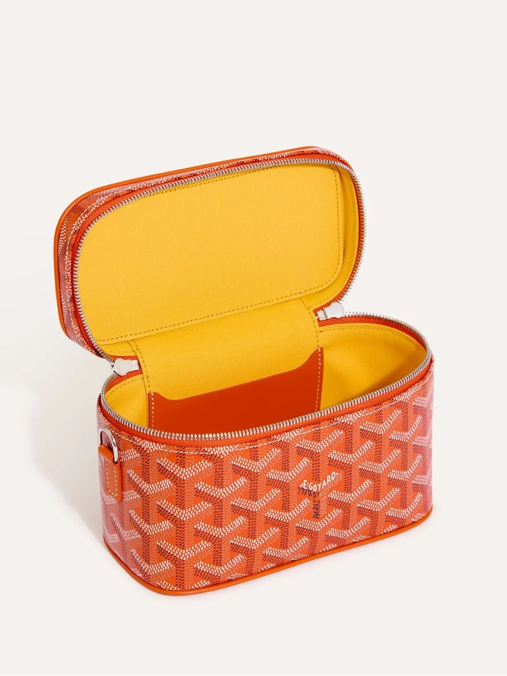 Goyard Mini Vanity - Picture 4 of 9